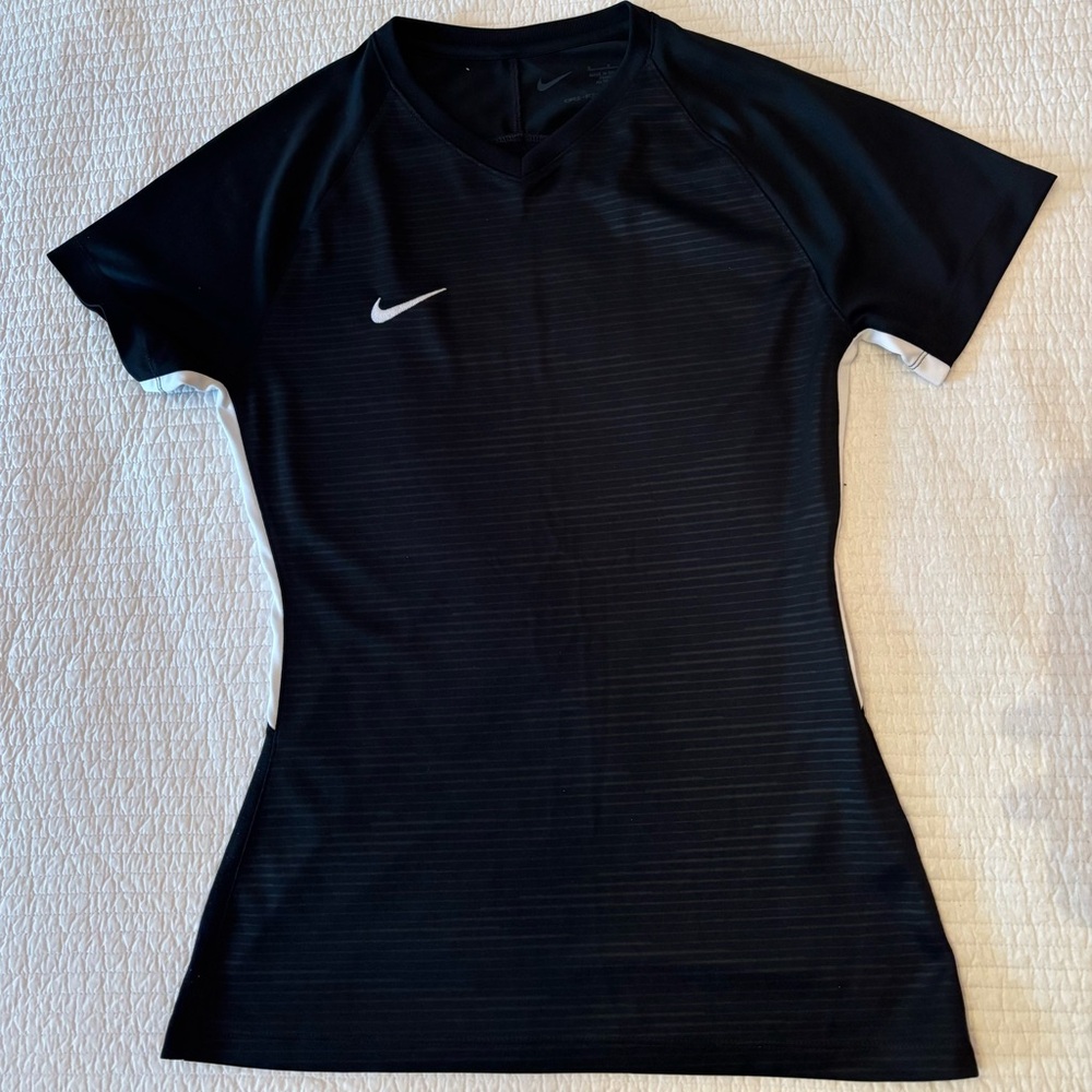 Nike Dri-Fit Tiempo Premier Soccer Jersey